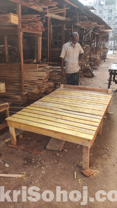 নতুন চকি